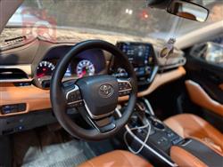 تويوتا هايلاندر